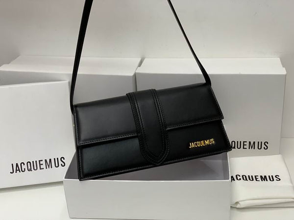 Jacquemus Le Grand Bambino