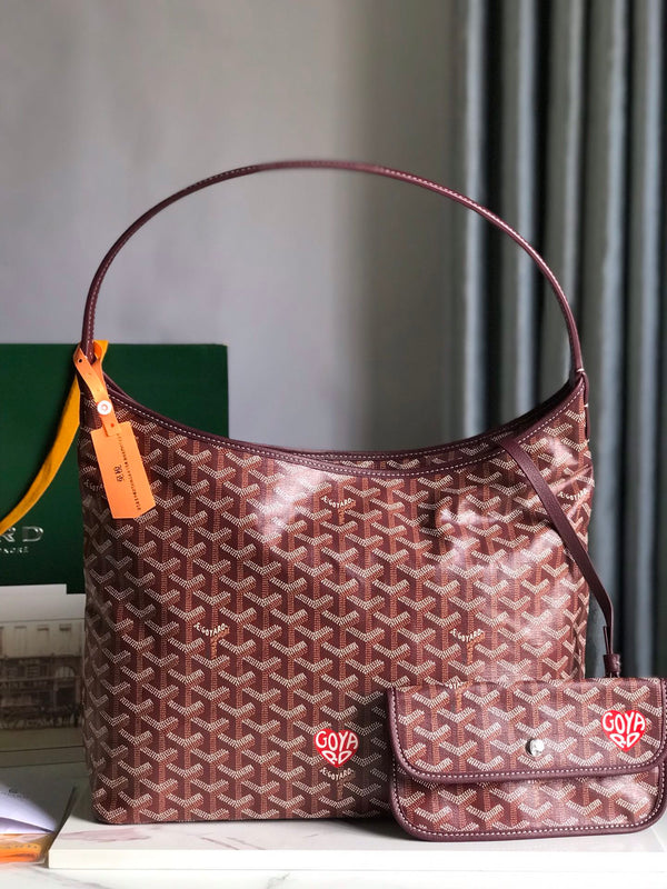 Goyard Saint Louis Tote