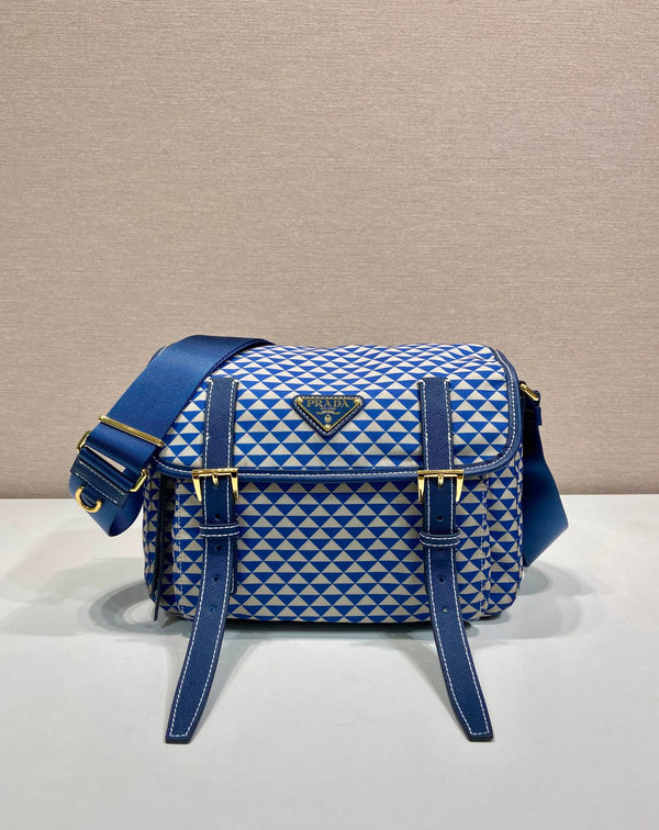 Prada Saffiano