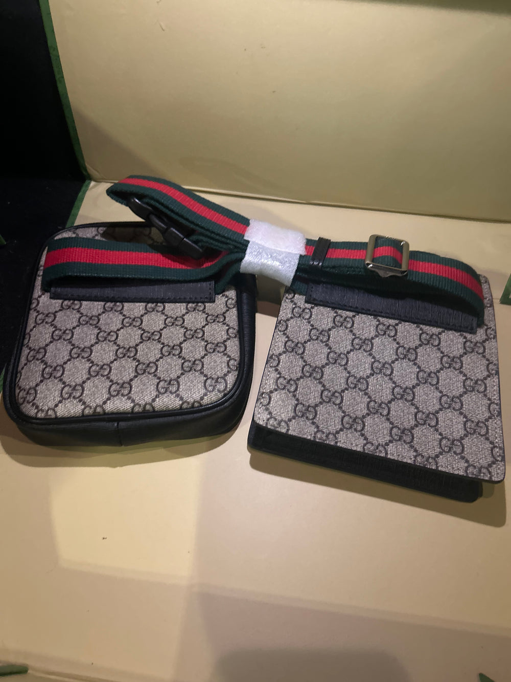 Gucci (odmah dostupno)