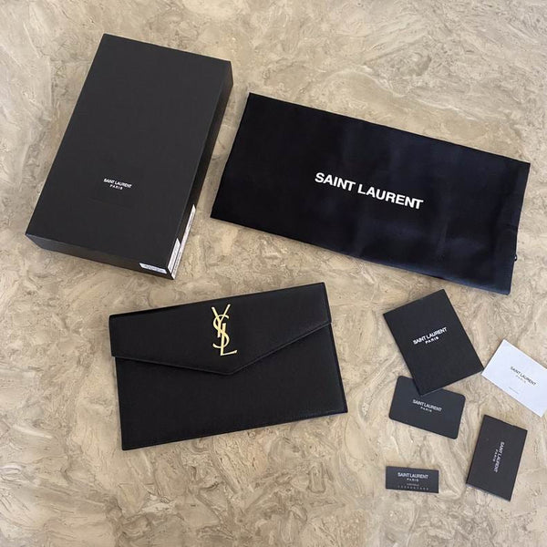 Saint Laurent Niki