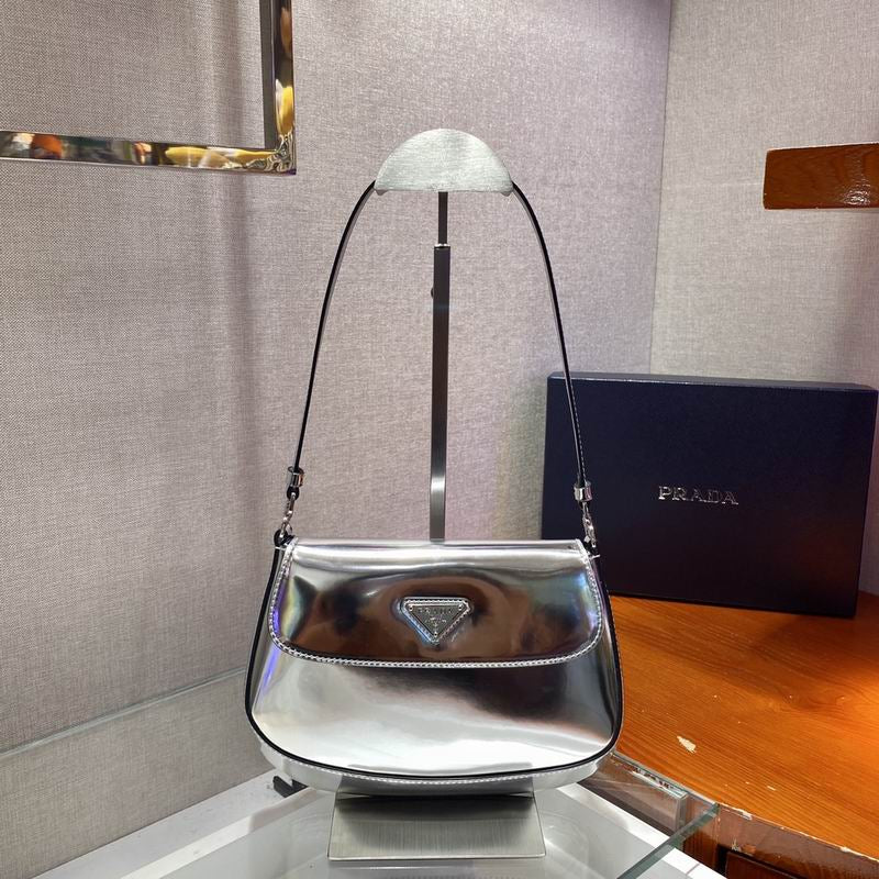 Prada Saffiano