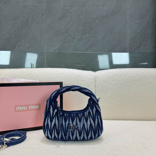 Miu Miu Crossbody