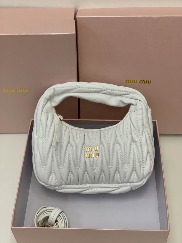 Miu Miu Crossbody