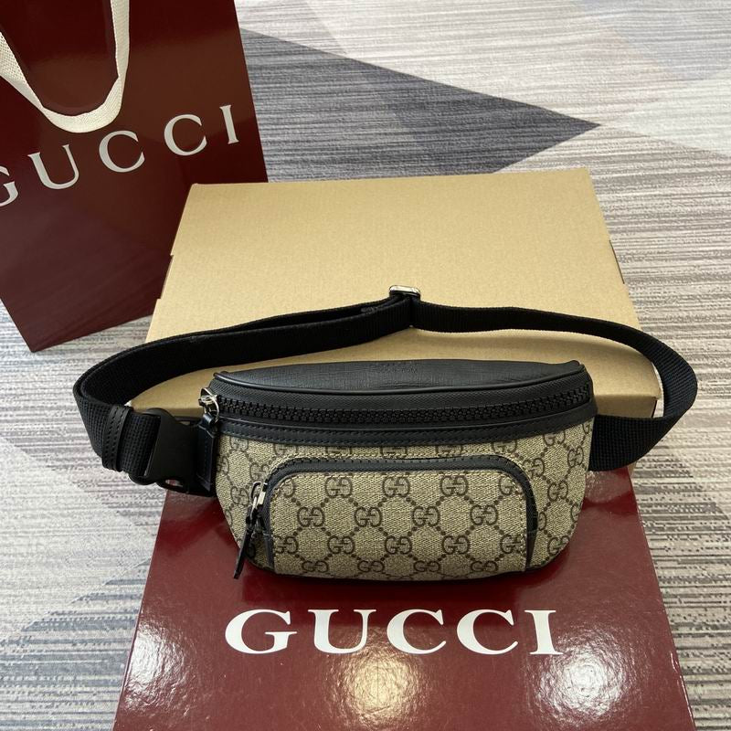 Gucci GG Supreme