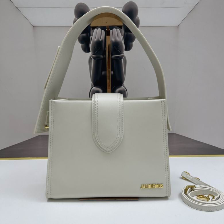 Jacquemus Le Bambino
