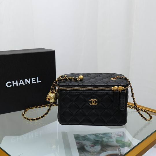 Chanel Classic Flap