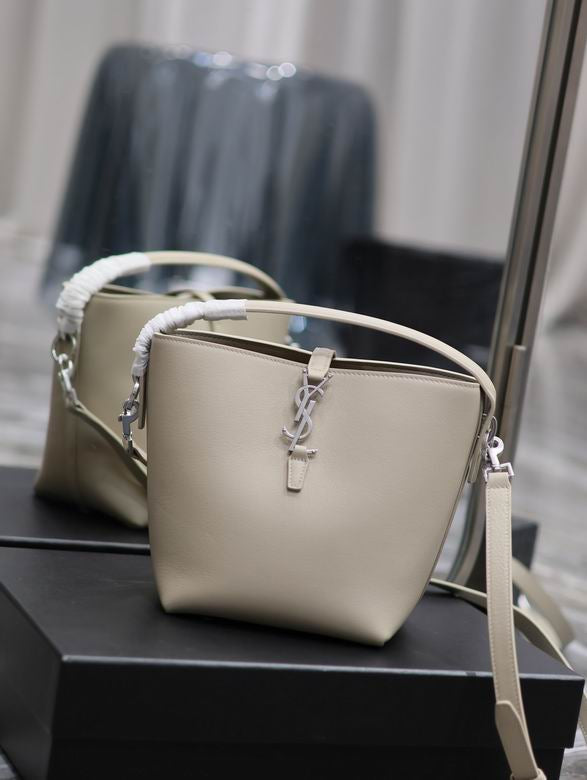 Saint Laurent Niki