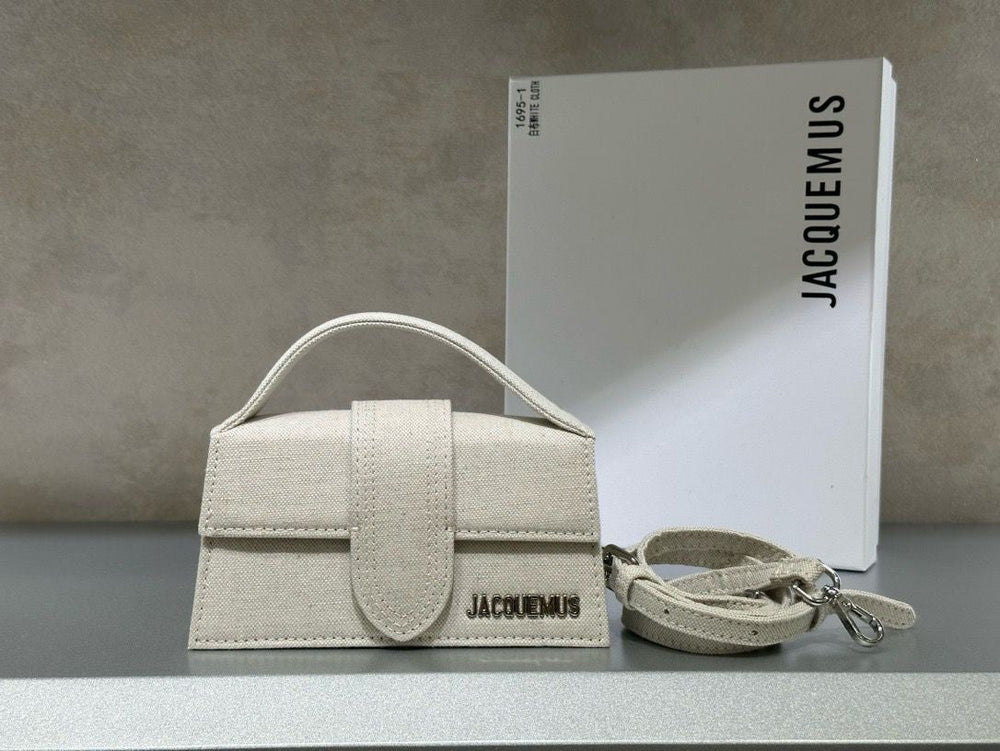 Jacquemus Le Grand Bambino