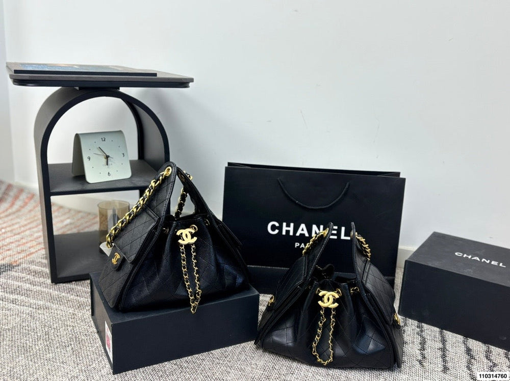 Chanel Classic Flap