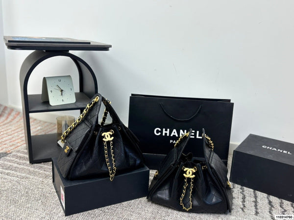 Chanel Classic Flap