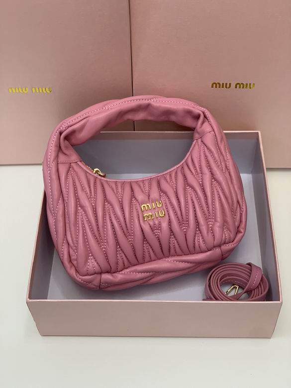 Miu Miu Crossbody
