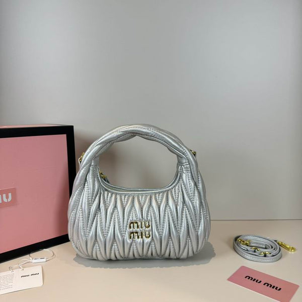 Miu Miu Crossbody