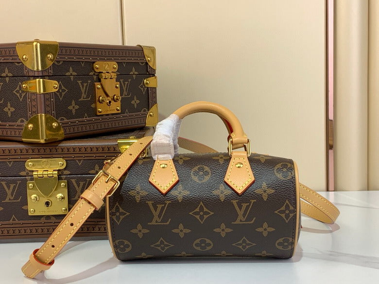 Dior Saddle Bag