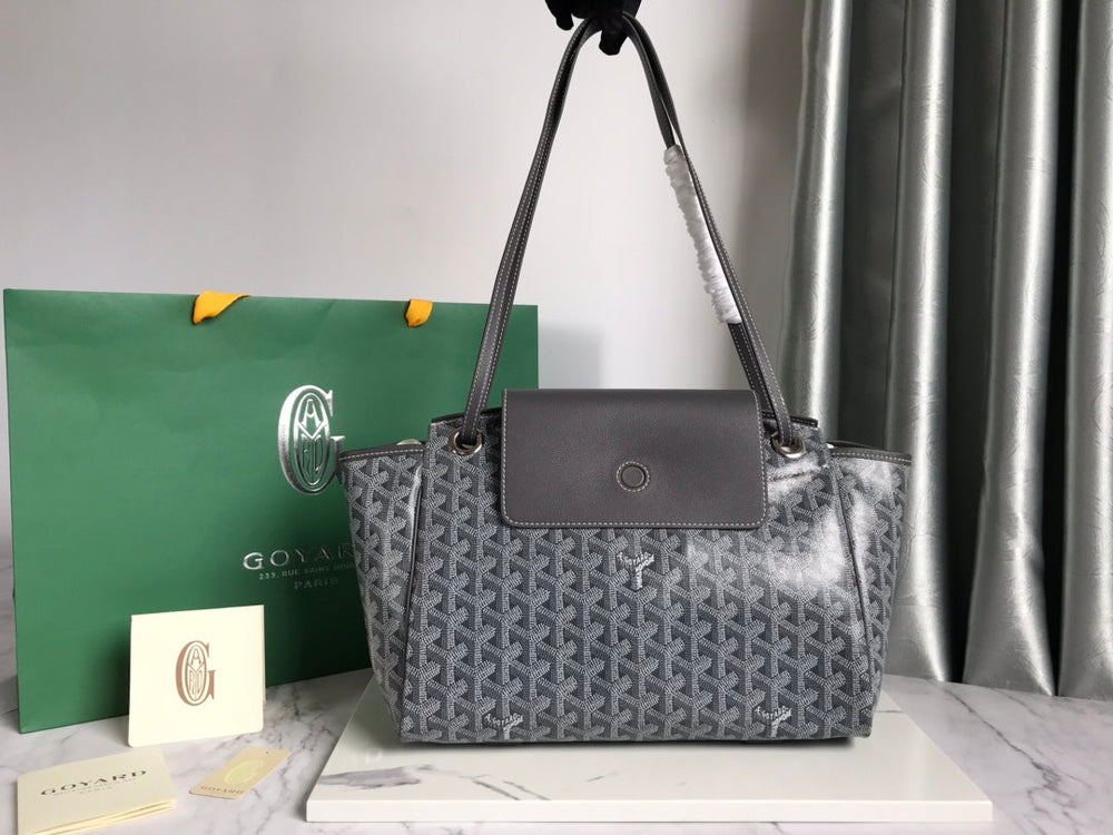 Goyard Saint Louis Tote