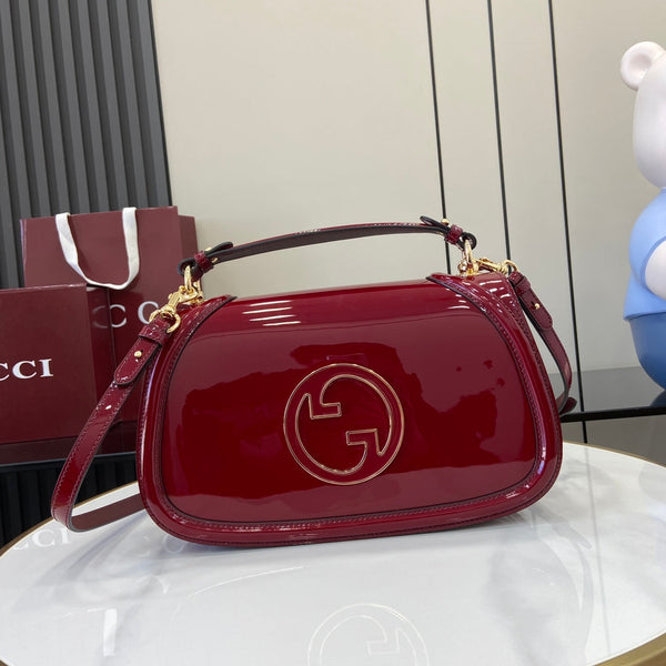 Gucci GG Supreme