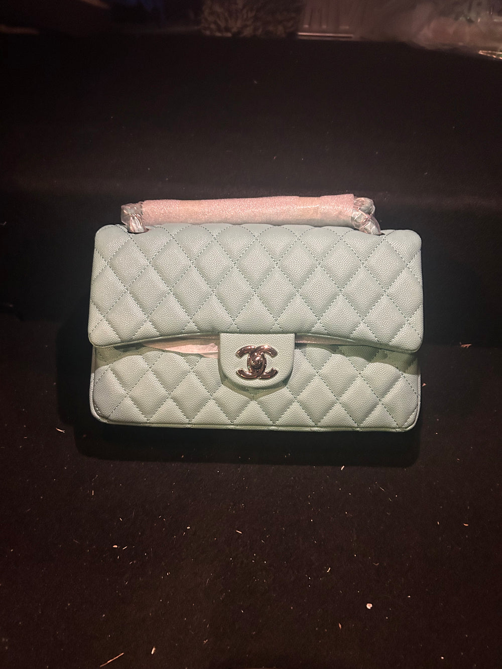 Chanel (odmah dostupno)
