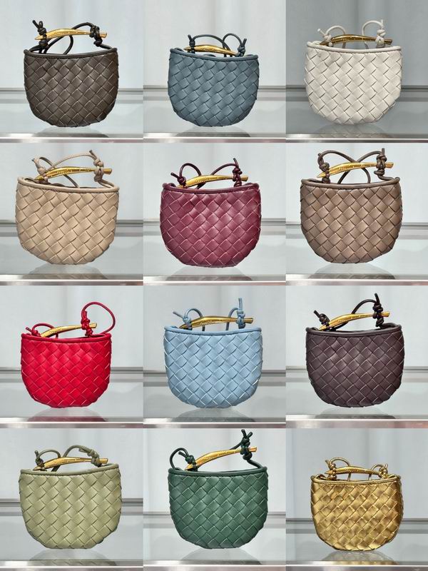 Bottega Veneta Sardine