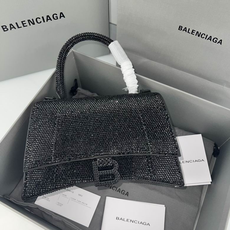 Balenciaga City Bag
