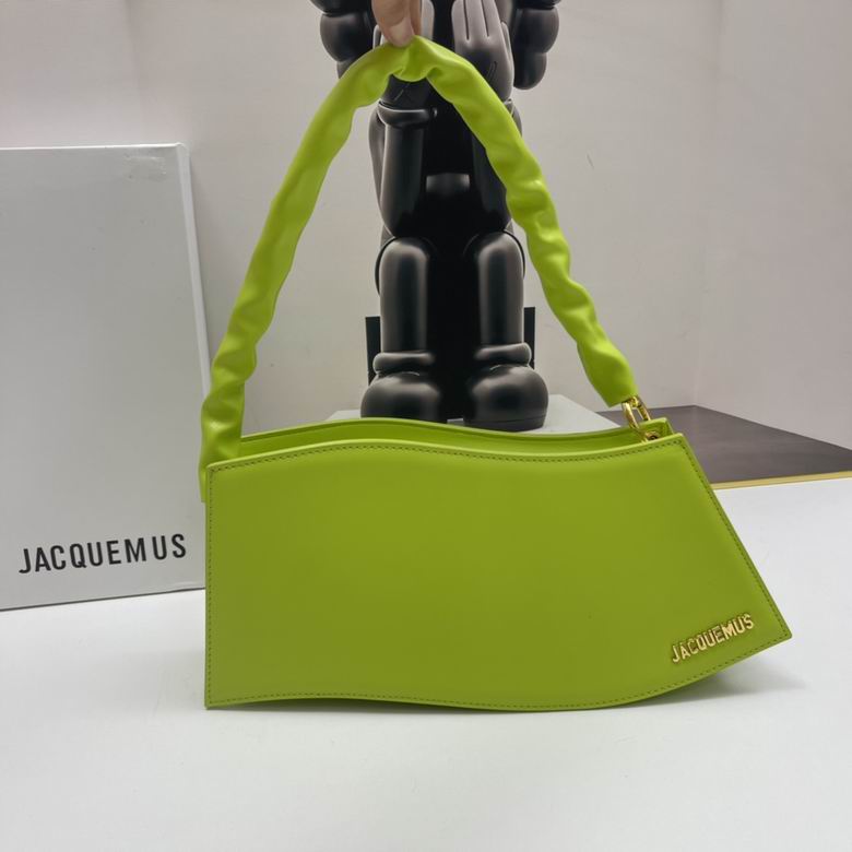 Jacquemus Le Grand Bambino