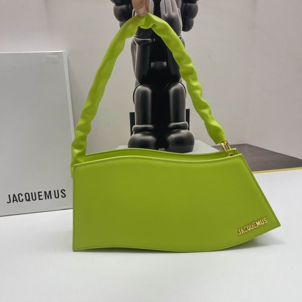 Jacquemus Le Grand Bambino