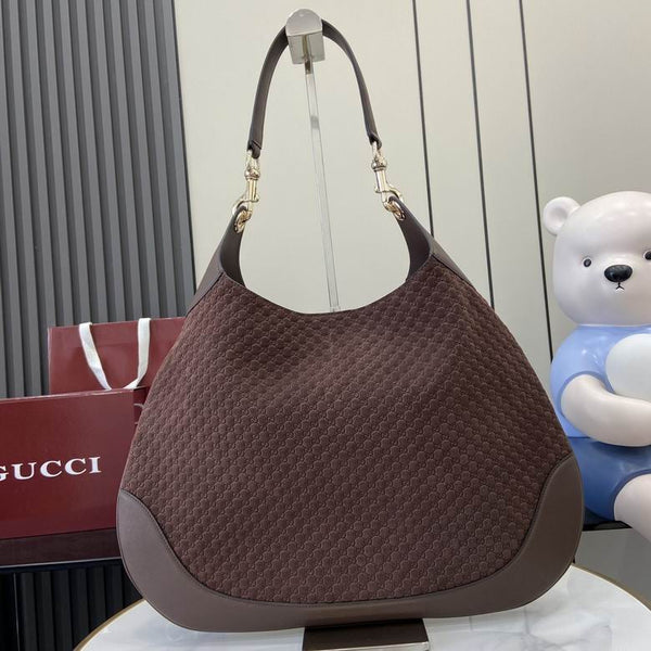 Gucci GG Supreme