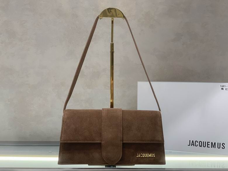 Jacquemus Le Grand Bambino