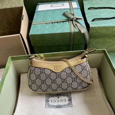 Gucci Mini Bag
