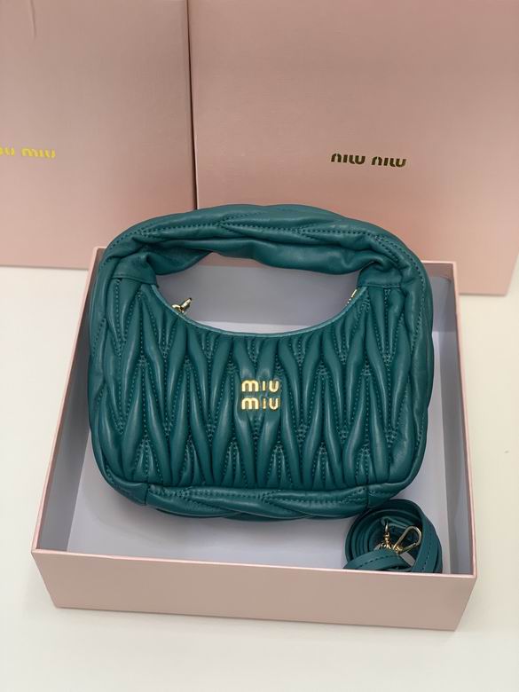Miu Miu Crossbody