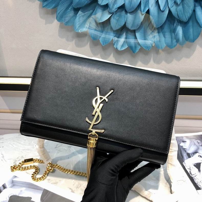 Saint Laurent Niki