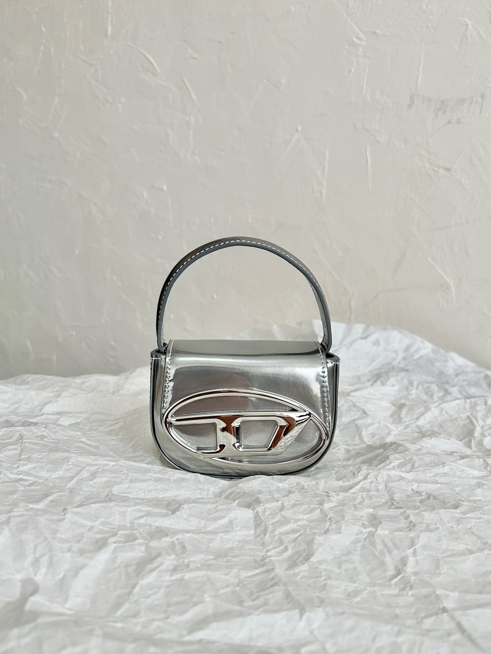 Diesel Crossbody