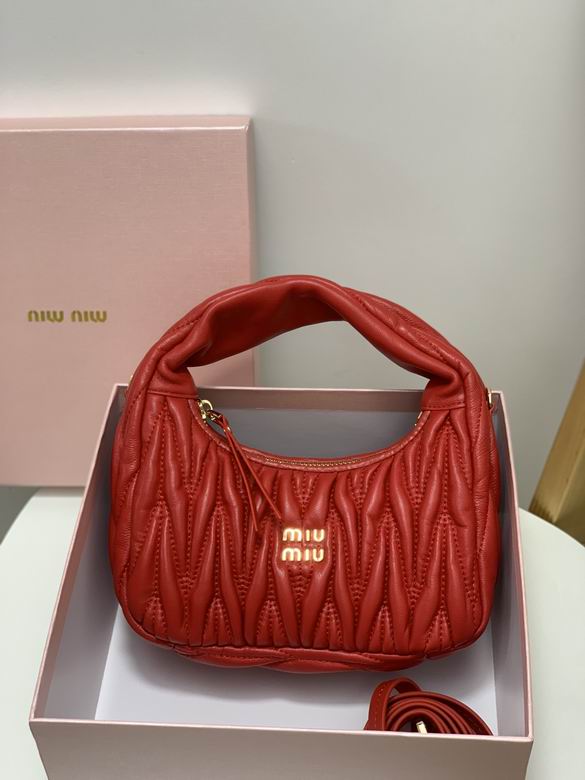 Miu Miu Crossbody