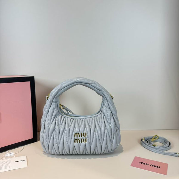 Miu Miu Crossbody