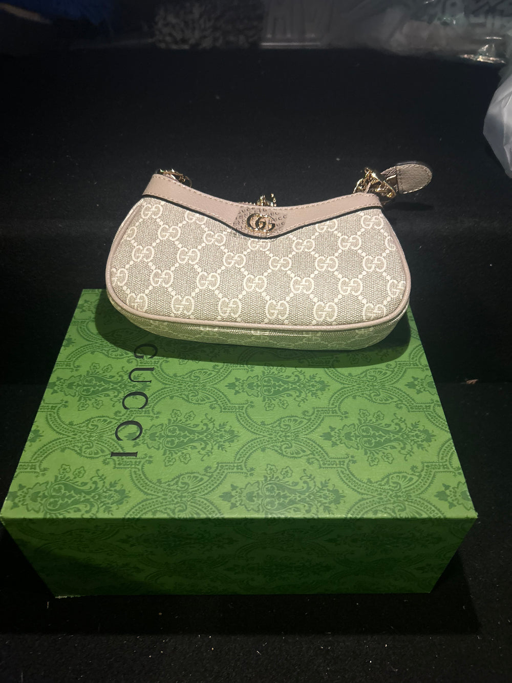 Gucci mini (odmah dostupno)