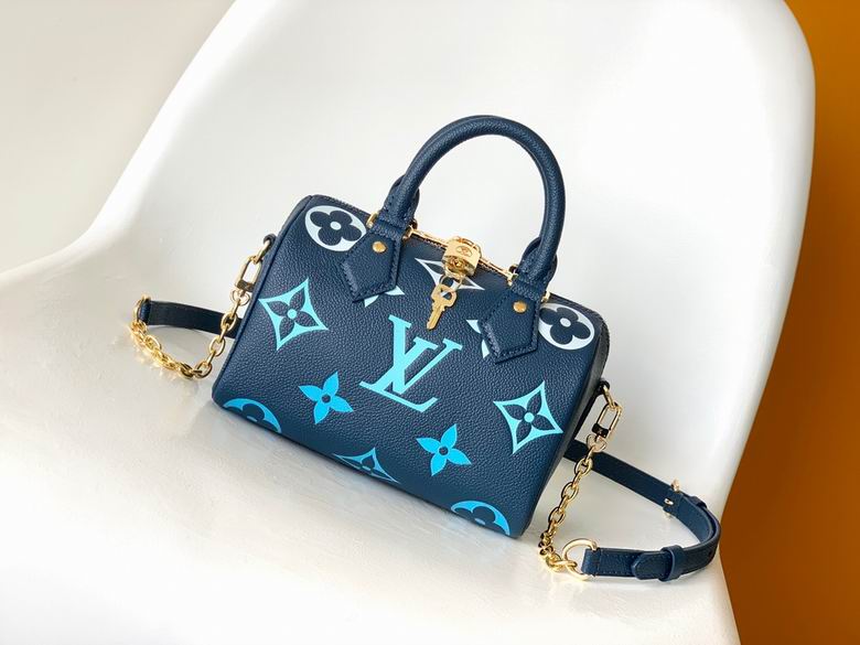 Louis Vuitton Speedy