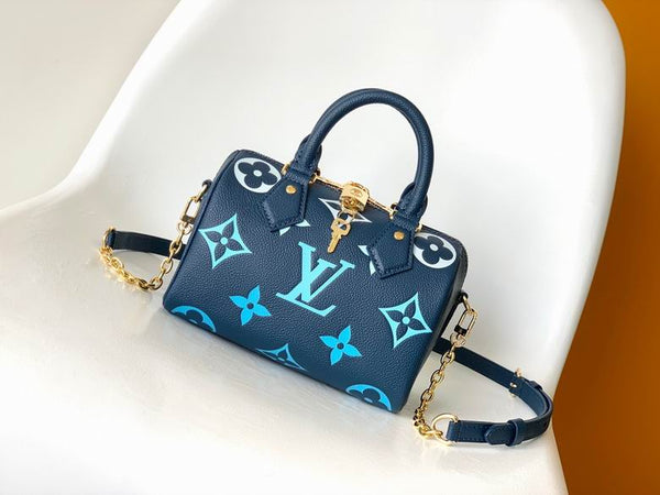 Louis Vuitton Speedy