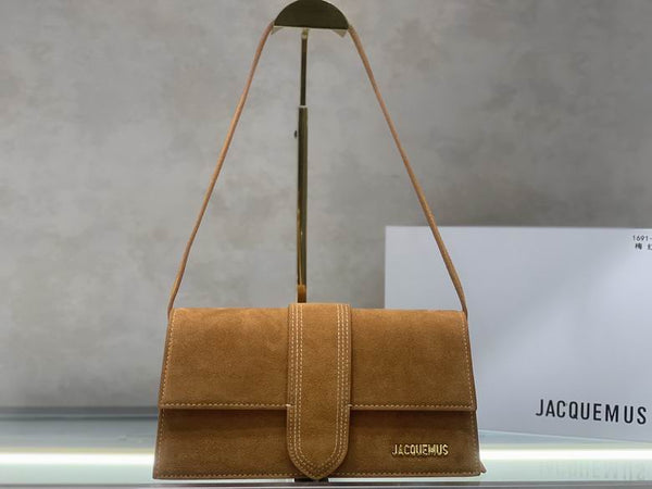 Jacquemus Le Grand Bambino