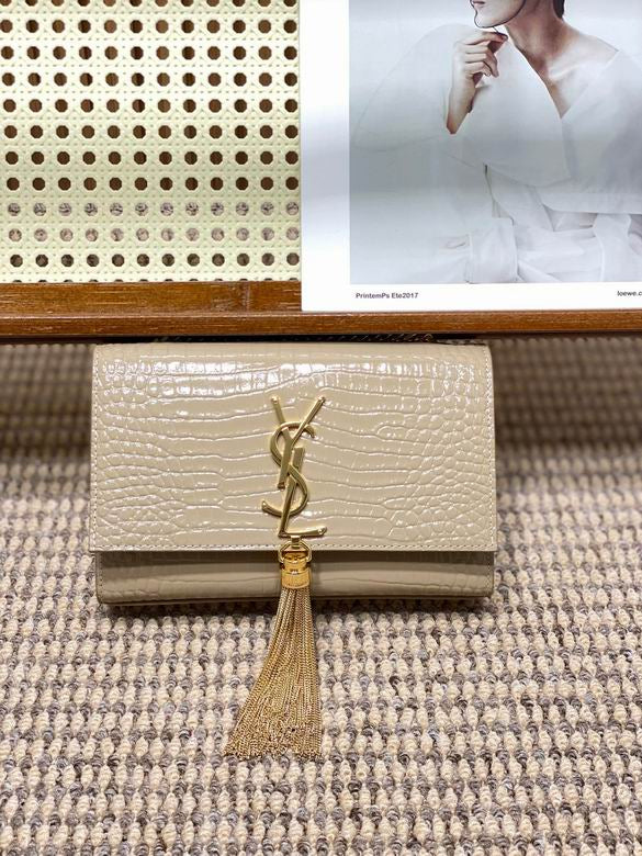 Saint Laurent Niki