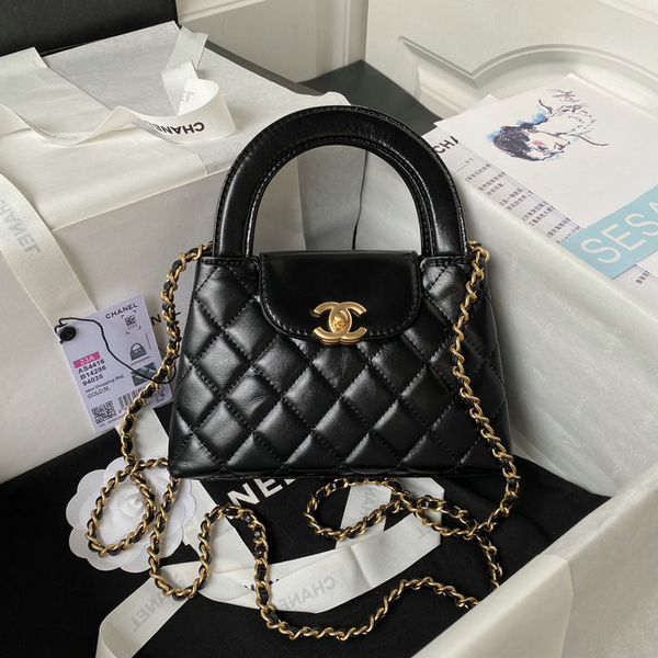 Chanel Classic Flap