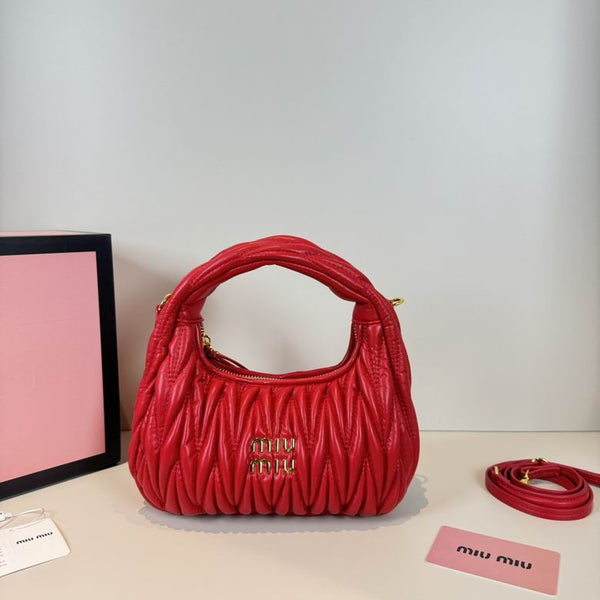 Miu Miu Crossbody