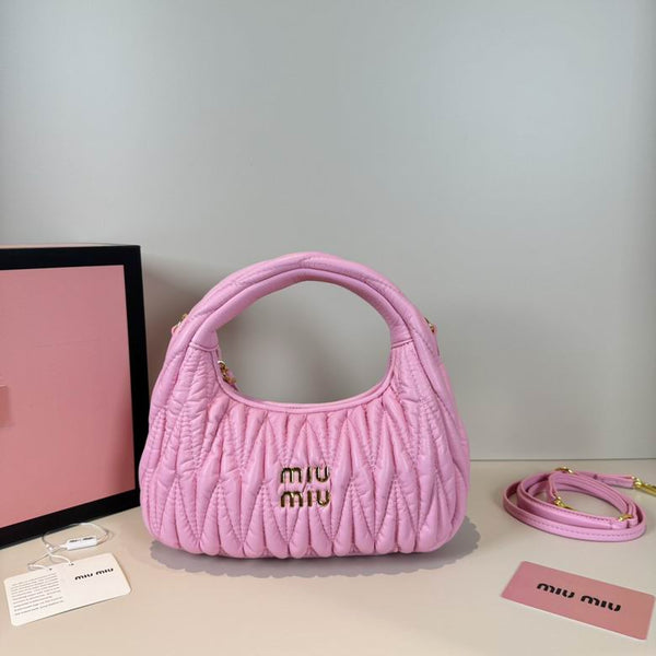 Miu Miu Crossbody