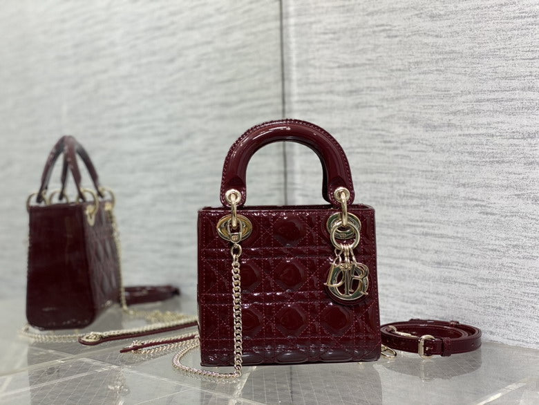 Lady Dior Mini