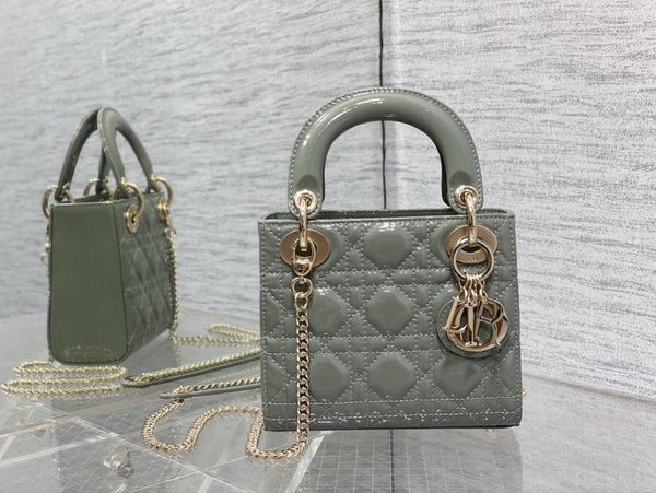 Lady Dior Mini