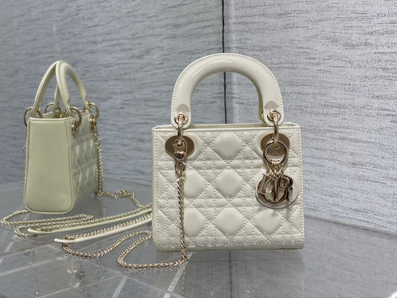Lady Dior Mini