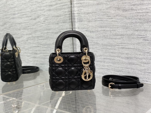 Lady Dior Mini