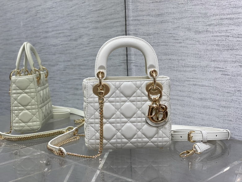 Lady Dior Mini