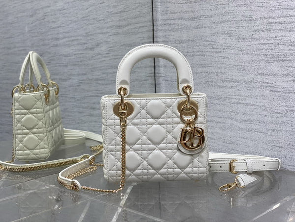 Lady Dior Mini