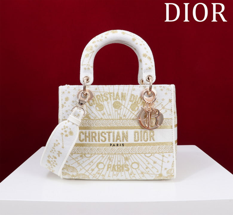Lady Dior 24cm