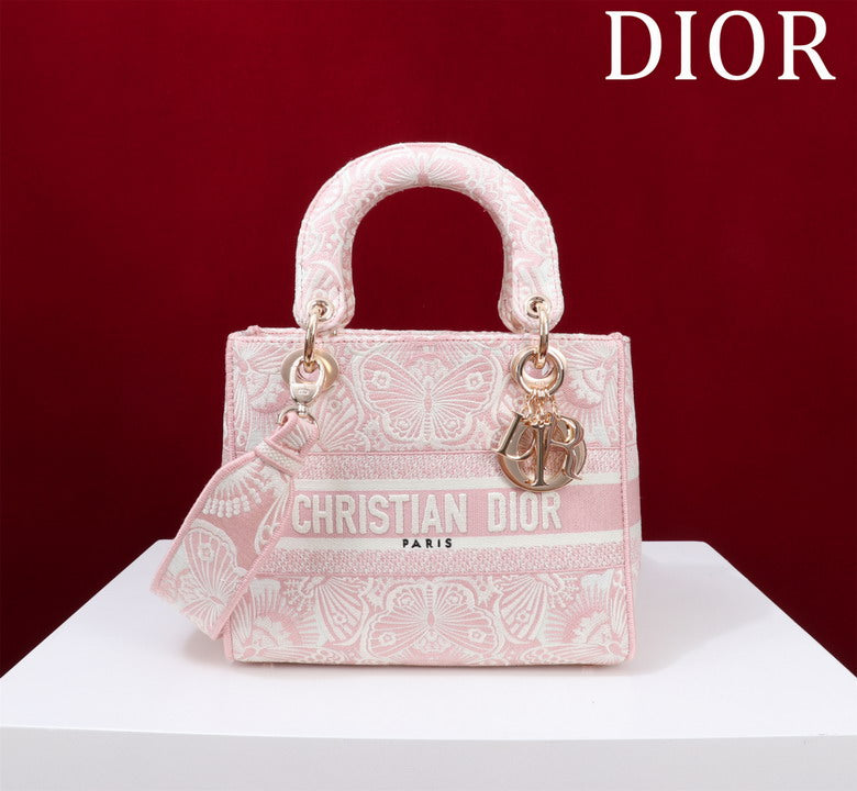 Lady Dior 24cm
