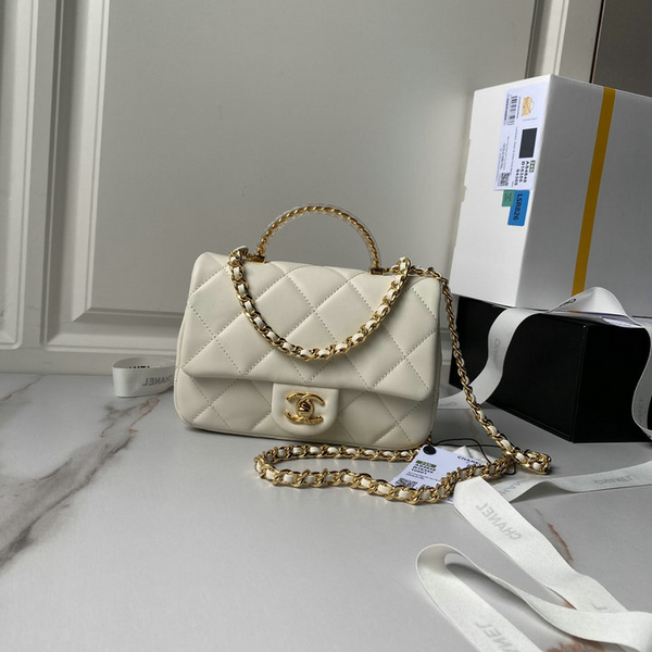 Chanel (odmah dostupno)
